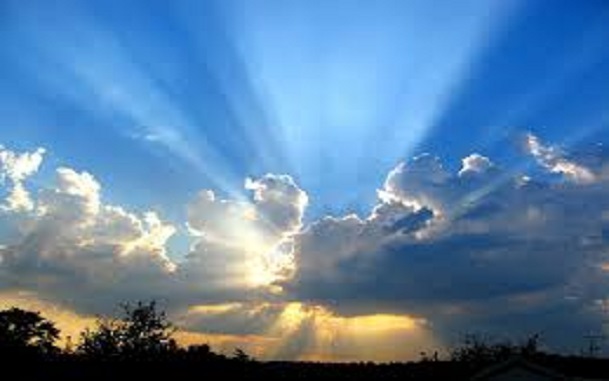 sun